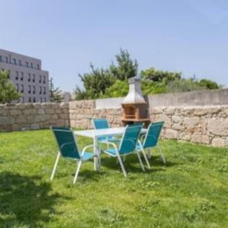 Opo - Fantastic Studio With Garden OOporto Exteriör bild