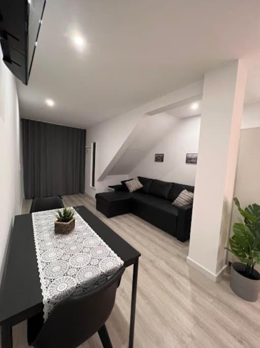 Opo - Fantastic Studio With Garden OOporto Exteriör bild