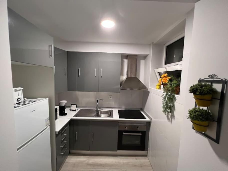 Opo - Fantastic Studio With Garden OOporto Exteriör bild