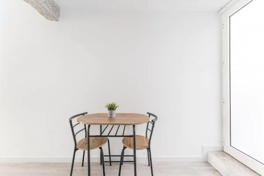 Opo - Fantastic Studio With Garden OOporto Exteriör bild